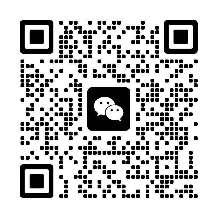 刘总微信二维码